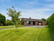 3 Bedroom Bungalow