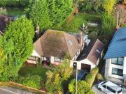 3 Bedroom Bungalow