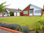 3 Bedroom Bungalow