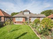 3 Bedroom Bungalow 3 Bedroom Bungalow