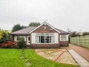 3 Bedroom Bungalow