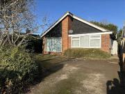 3 Bedroom Bungalow
