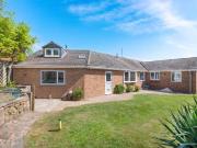 3 Bedroom Bungalow