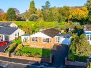 3 Bedroom Bungalow Abergavenny Monmouthshire 98864734