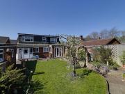 3 Bedroom Bungalow Burton On Trent Staffordshire 90384783