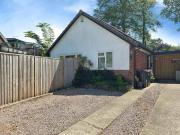 3 Bedroom Bungalow Chester Cheshire West And Chester...