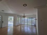 3 Bedroom bungalow for lease at Ayala Alabang