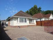 3 bedroom bungalow for rent in Austin Avenue, Poole, BH14