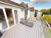 3 bedroom bungalow for rent in Benfield Way, Hove, BN41