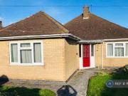 3 Bedroom Bungalow For Rent In Birstall, Leicester