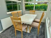 3 Bedroom Bungalow For Rent in Broadway, Chadderton