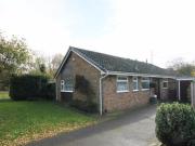 3 Bedroom Bungalow For Rent In Cambridge