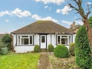 3 Bedroom Bungalow For Rent In Canterbury, Kent