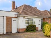 3 bedroom bungalow for rent in Davenport Road,...