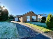 3 bedroom bungalow for rent in Durham Road, Wilpshire,...