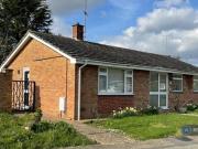 3 Bedroom Bungalow For Rent In East Bergholt, Colchester