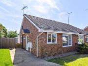 3 bedroom bungalow for rent in Edmonton Road, Worthing, BN13