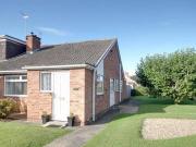 3 bedroom bungalow for rent in Gilsland Close Acklam TS5