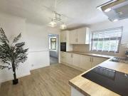 3 Bedroom Bungalow For Rent In Great Bridgeford