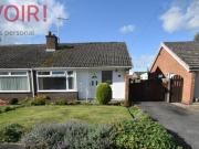 3 Bedroom Bungalow For Rent In Gresford, Wrexham