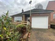3 bedroom bungalow for rent in Hawkins Drive Ambergate...