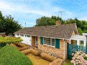 3 bedroom bungalow for rent in Langbury Lane, Ferring,...