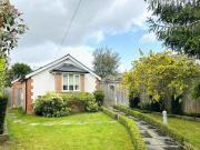3 Bedroom Bungalow For Rent In Maidenhead