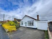 3 Bedroom Bungalow For Rent In Nuthall