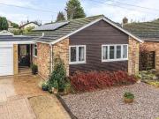 3 Bedroom Bungalow For Rent In Oxfordshire