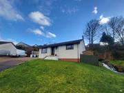3 Bedroom Bungalow For Rent In Paisley, Renfrewshire