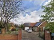 3 bedroom bungalow for rent in Post Office Road,...