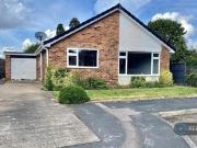 3 Bedroom Bungalow For Rent In Radcliffe on trent,...