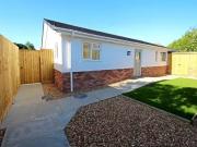 3 bedroom bungalow for rent in Rossmore Road, Poole,, BH12