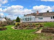 3 Bedroom Bungalow For Rent In Taunton