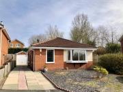 3 bedroom bungalow for rent in The Cedars Chorley PR7