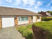 3 bedroom bungalow for rent in The Ridgeway, Nelson,...