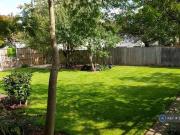 3 bedroom bungalow for rent in Third Close West Molesey KT8
