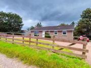 3 bedroom bungalow for rent in Uppermill, Hatton,...