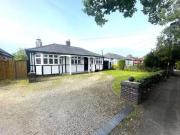 3 bedroom bungalow for rent in Webb Lane, Birmingham, B28 3 bedroom bungalow for rent in Webb Lane, Birmingham, B28