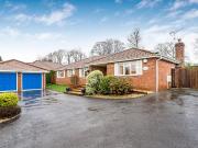 3 bedroom bungalow for sale