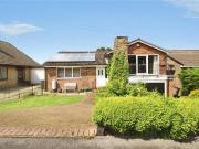 3 bedroom bungalow for sale