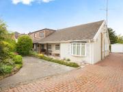 3 bedroom bungalow for sale