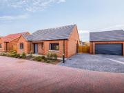 3 bedroom bungalow for sale