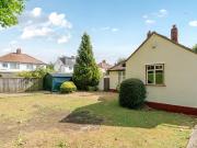 3 bedroom bungalow for sale