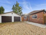 3 bedroom bungalow for sale