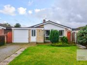3 bedroom bungalow for sale