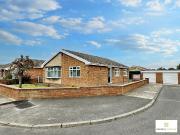 3 bedroom bungalow for sale