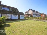 3 bedroom bungalow for sale