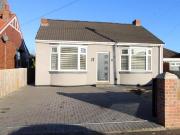 3 bedroom bungalow for sale