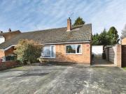 3 bedroom bungalow for sale